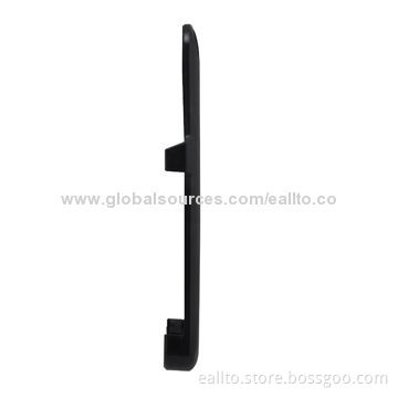 Slim Case Power Bank/Charger for iPhone 5, 2,200mAh Capacity
